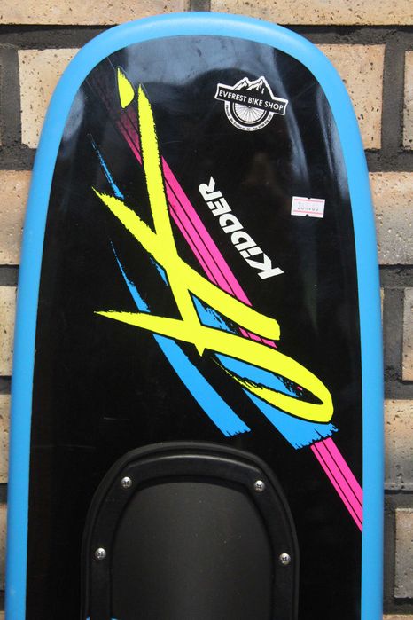 Kidder Trick ski/waterski