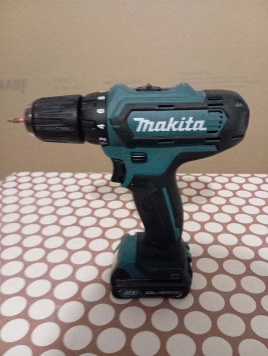 Батерия Винтоверти