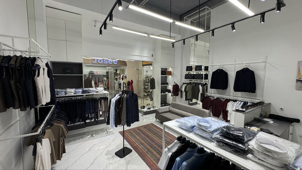 ТЦ Abay Plaza 50кв