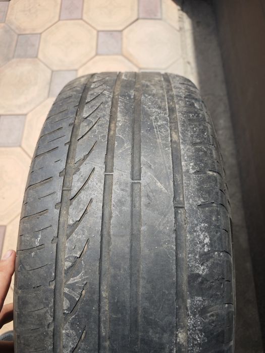 Диск r18 original на запаску Kia Hyundai