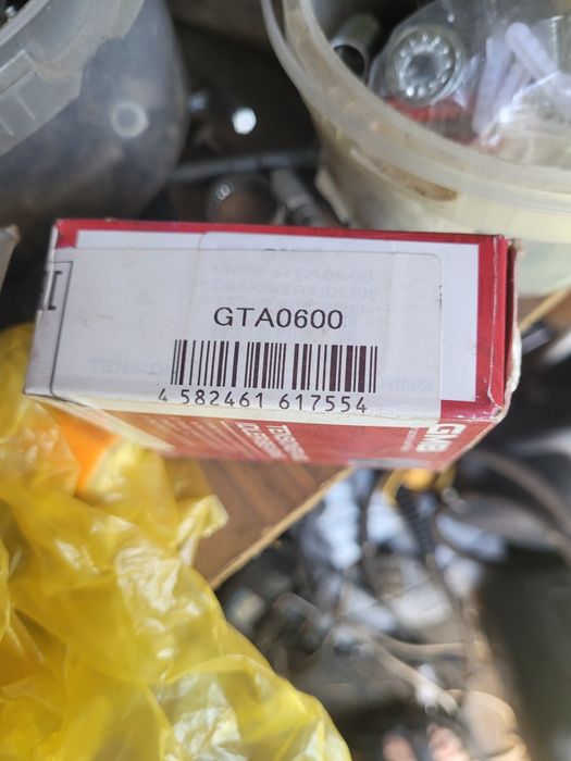 Запчасти Хонда црв рд1