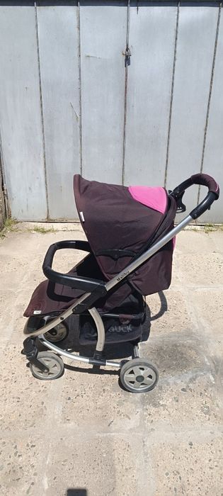 Продавам детска количка