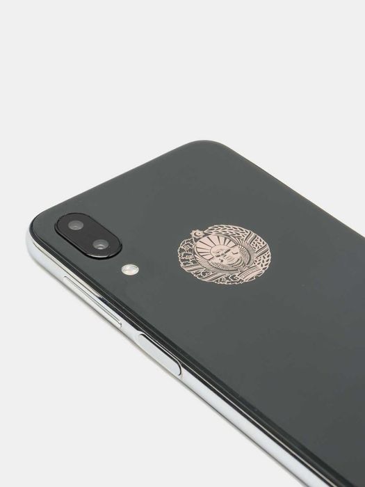 Смартфон, телефон Device premium 4/64/GB iphone X 10 корпус, айфон x