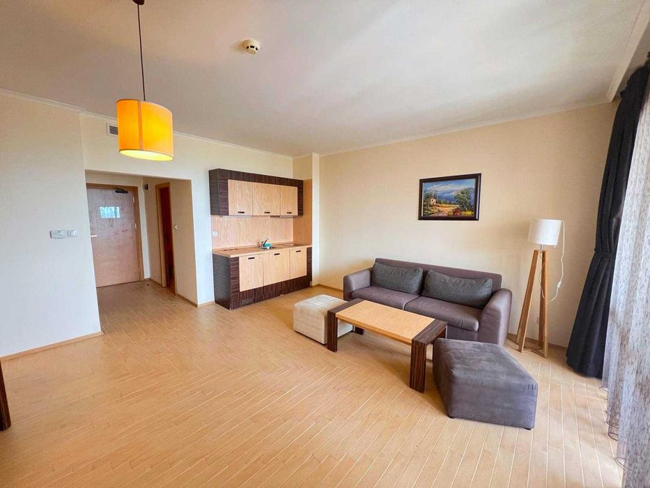 Продава се Двустаен апартамент в к.к. Слънчев бряг - 83 кв.м за 700 €/кв.м - Снимка #5