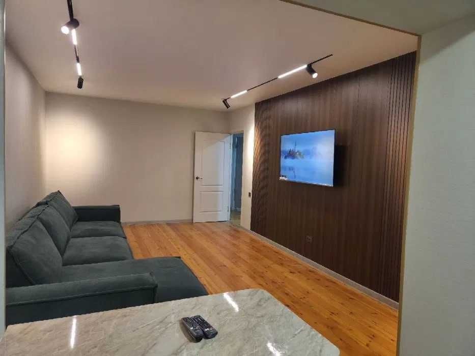 Продается kvartira на Эльбек 3/4/4 |80м2 Ор-р Парк Ашхабад ЖК Infinity