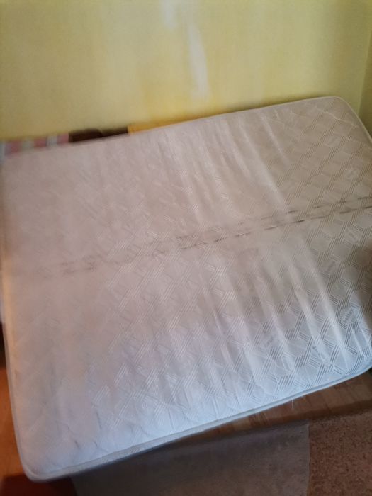 Vand saltea ortopedica 2 fete