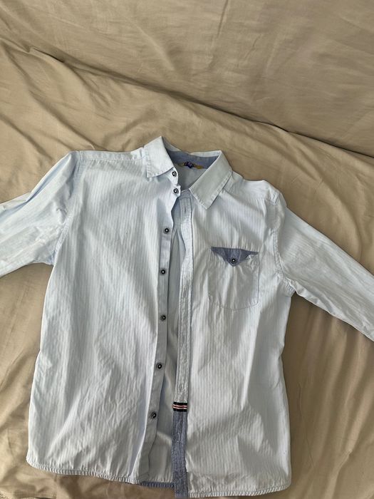 Продам школьные вещи для мальчика