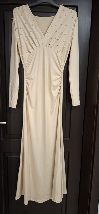 Рокля + чанта  + податък