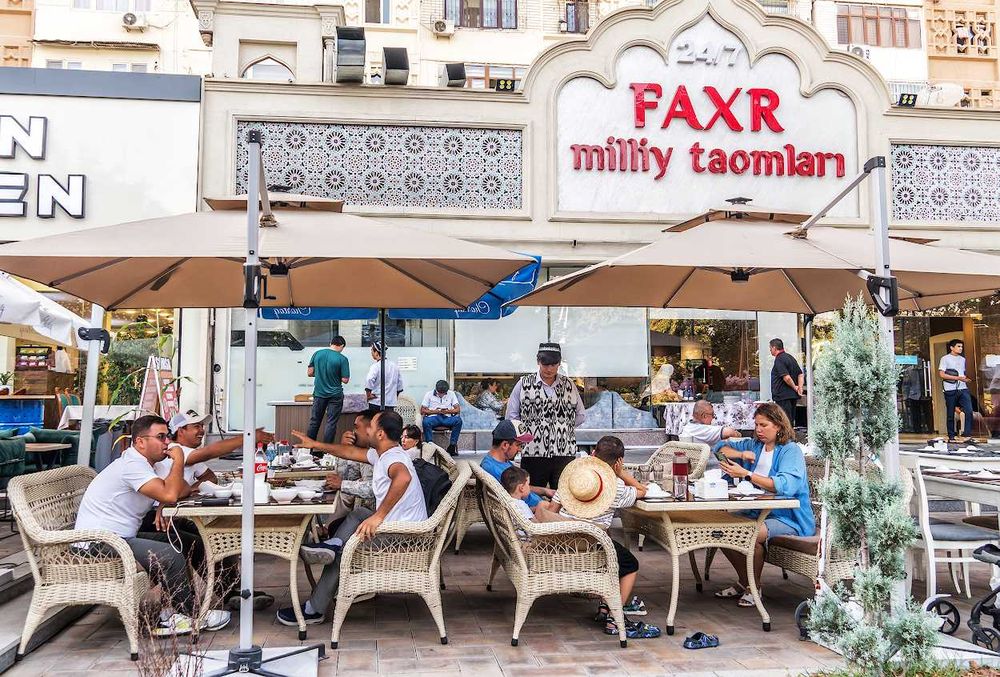 Люкс квартира посуточно в центре Ташкента | На Дружбе Народов