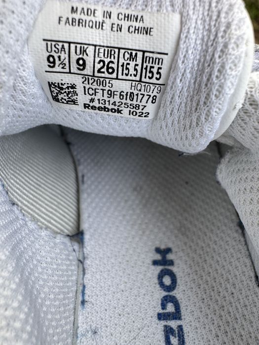 Детски маратонки Reebok 26 номер