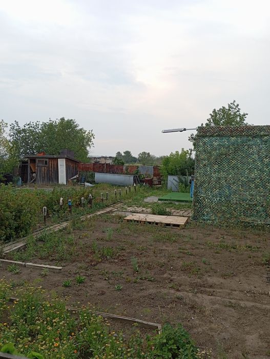 Продам дачу на Юго-Востоке, район пост ГАИ
