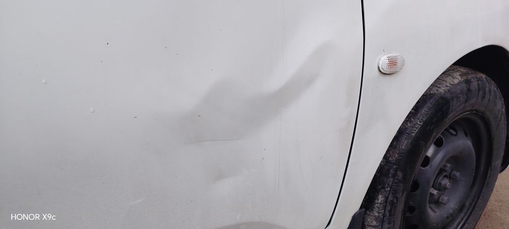 Spark Mexanika 1 mator