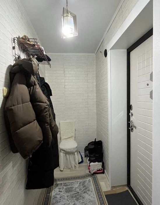 Продам 1 ком кв в Малосемейном доме