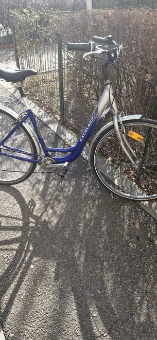 Bicicleta Olandeză 28 inch