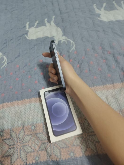 iPhone 12 mini идеал