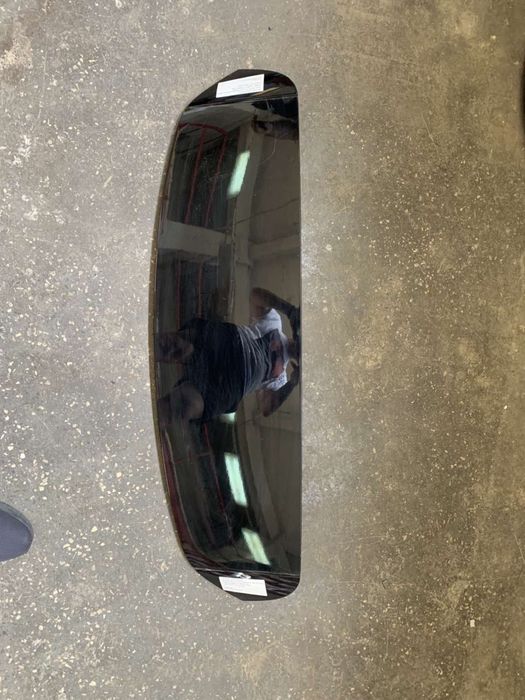 Спойлер за Ауди/Audi Q3