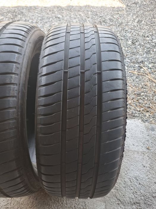 2 x Anvelope vara 195/50/R16 88v Fierstone Roadhawk DOT 2022 Montaj