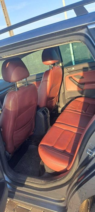 Volkswagen Golf VI Highline 2012, 3000€