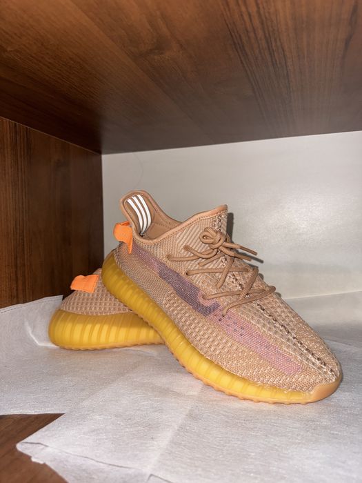 Adidas yeezy.