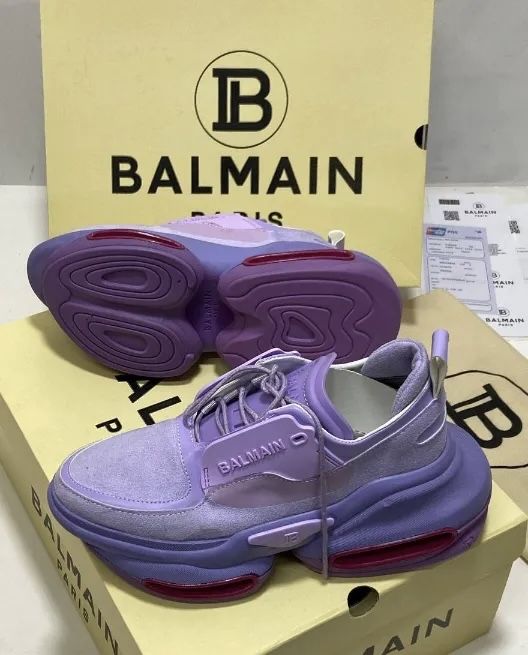 Balmain Дамски Обувки – 8 Уникални Модела | Различни Цветове