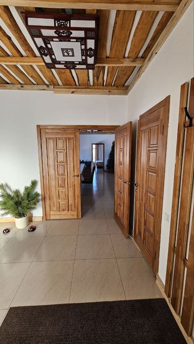 Коттедж посуточно