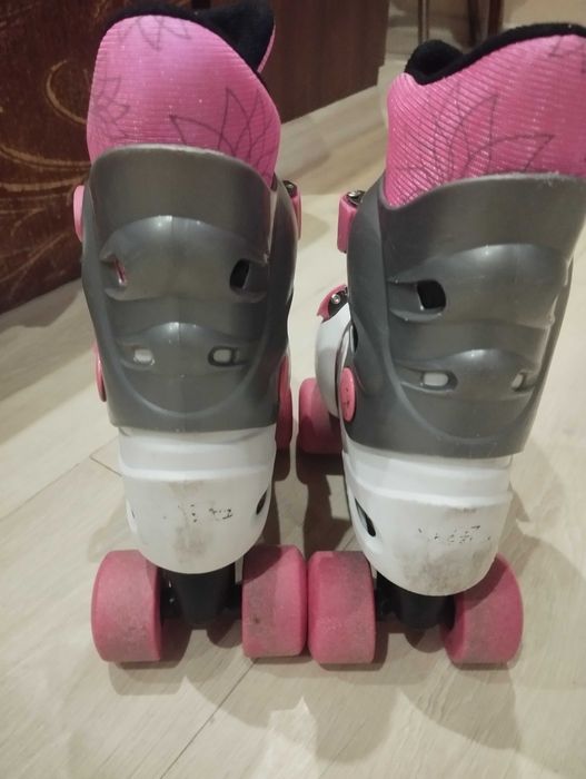 Детски ролкови кънки