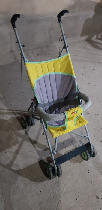 Продам детскую коляску,б/у