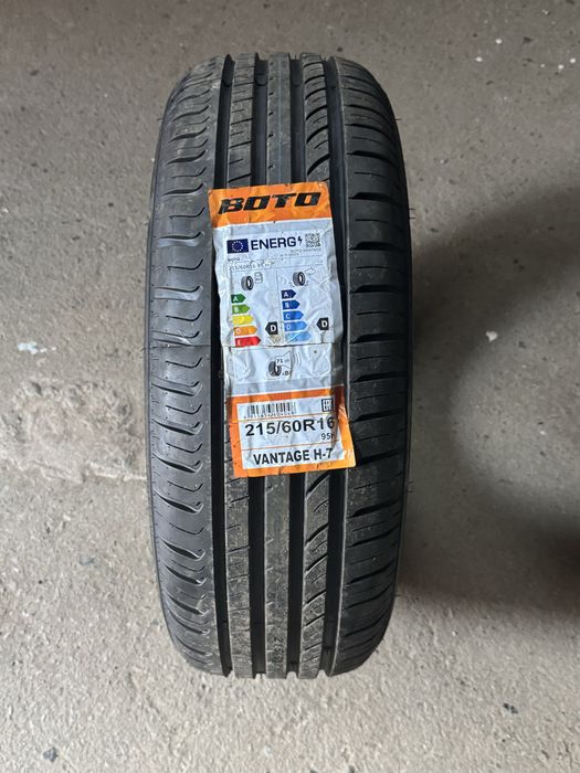 215/60R16 boto китай