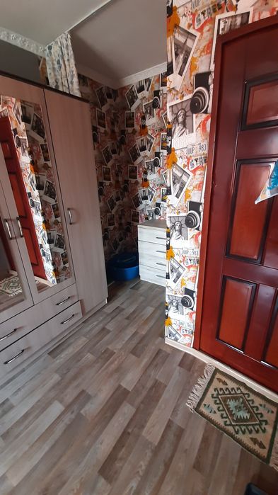 Продам комнату общежитие