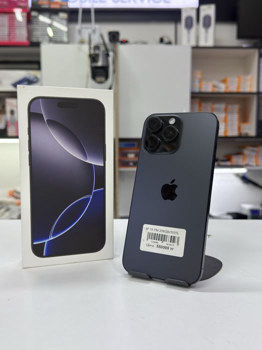 iPhone 16 pro max айфон
