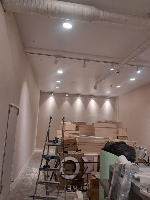 Красим за 2 часа ! Быстро!;