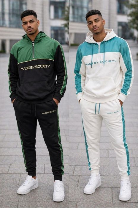 Compleu MadeBySociety