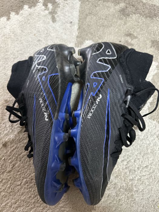 Бутонки за изкуствено игрище Nike air zoom elite 38