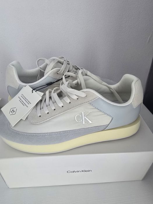 Чисто нови маратонки Calvin Klein