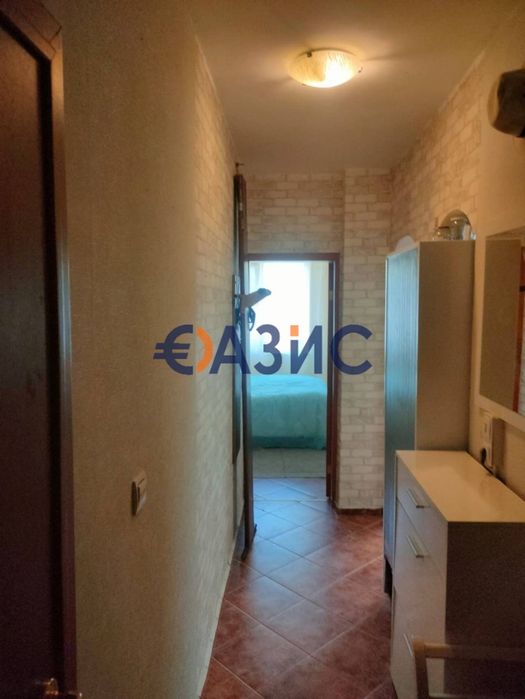 Продава се Двустаен апартамент в Ахтопол - 41 кв.м за 1764 €/кв.м - Снимка #3