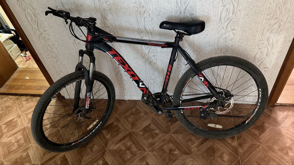 Продам велосипед 35 000
