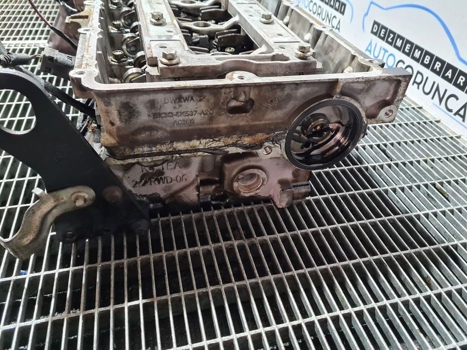 Chiuloasa Ford Ranger III 2.2 TDCi 2011 - 2015 110kW 150CP 2198CC ENQJ GBVAJQJ Euro5 ...