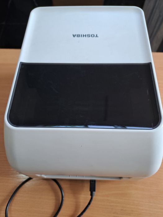 Машинка для бирки.