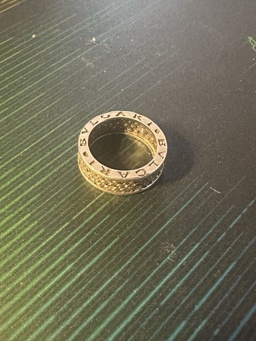 Inel Bvlgari original