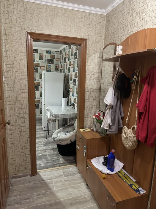 Продам 1-комн квартиру