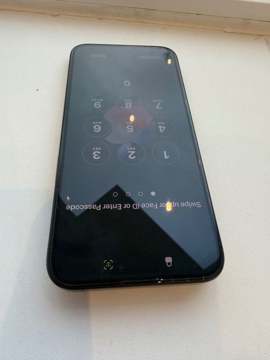 iPhone 15 pro max 512GB