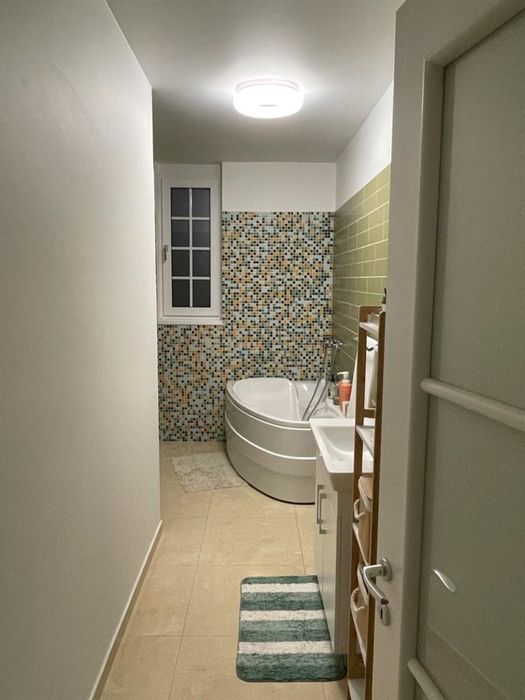 Apartament 2 camere, Cartier Visoianu, Iași