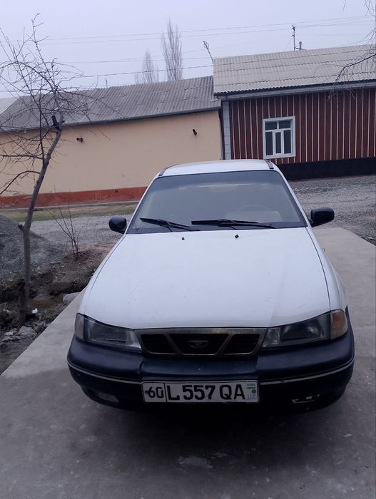 Nexia .1500$ kam bor .1997 yil