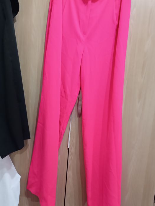 Костюм новый с этикеткой яркий летний 42р