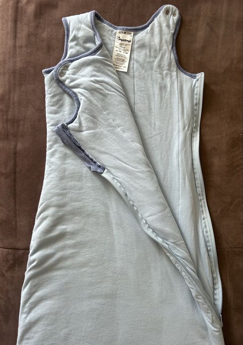 Спален чувал размер 110 см