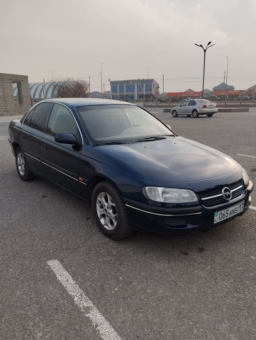 Опель Омега продам