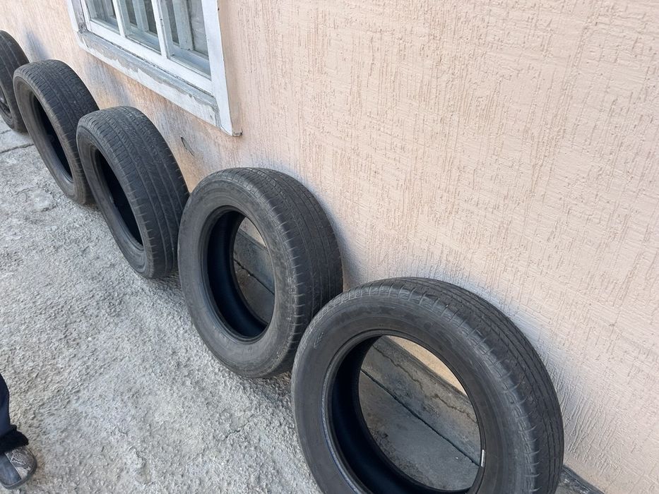 Лето Шины 225/65/R17