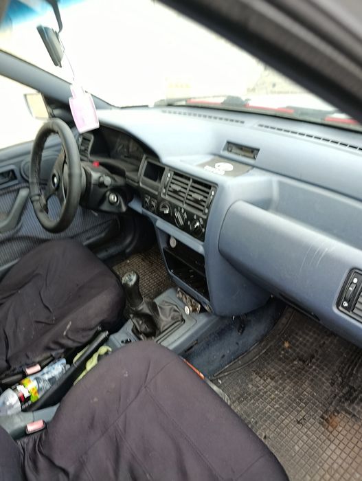 Продам форд эскорт