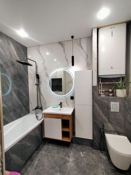 Кафельщик, плиточник