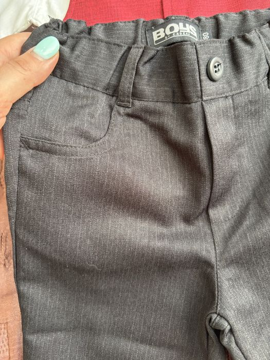 Костюм на мальчика